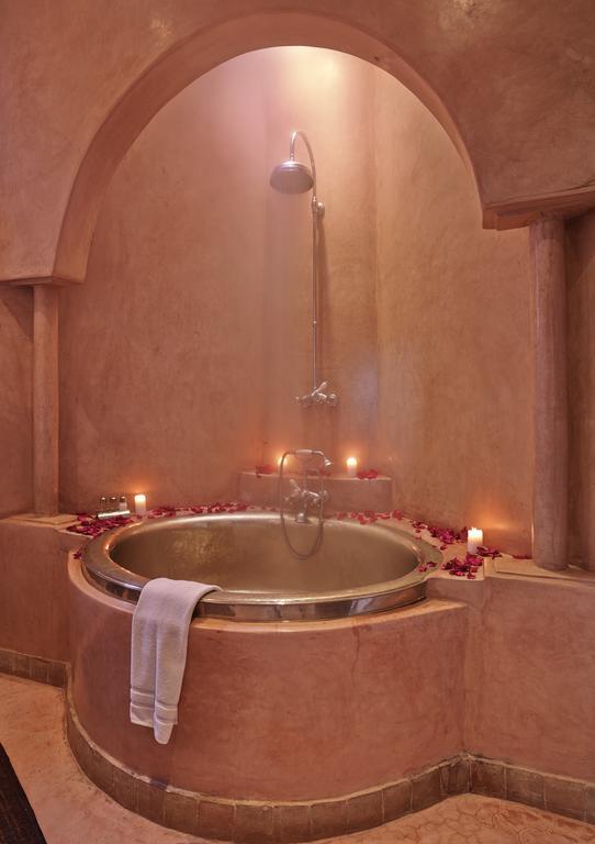 Riad Noir D'ivoire Marrakesch