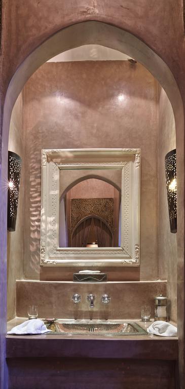 Noir D'ivoire 4* Marrakesch