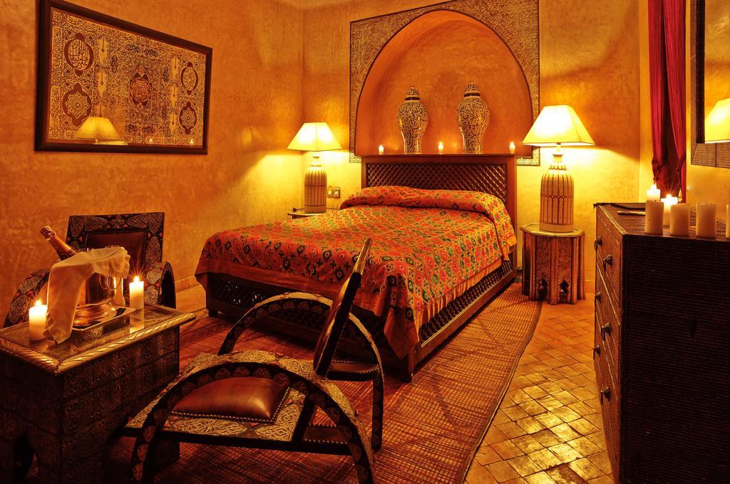 Noir D'ivoire Marrakesch