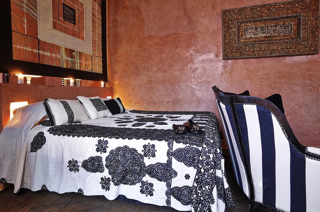 Noir D'ivoire 4* Marrakesch