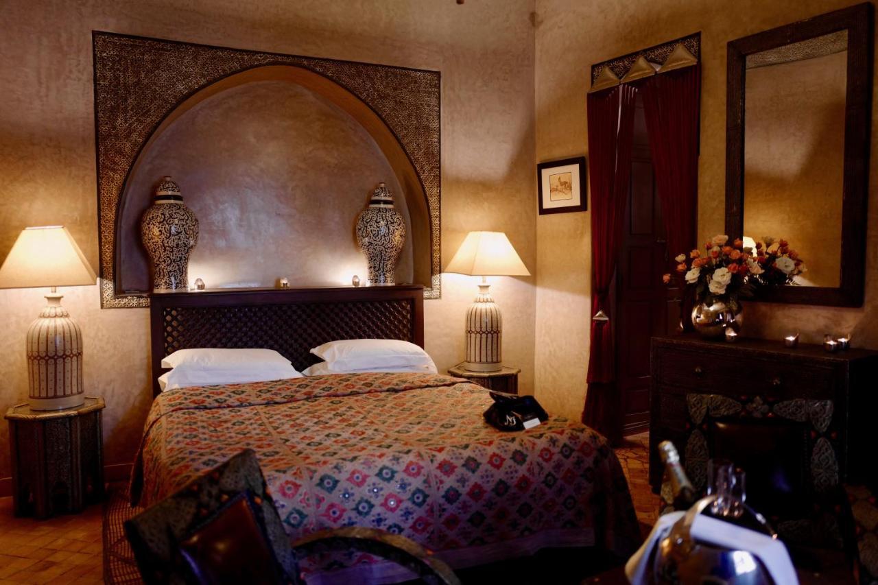 Riad Noir D'ivoire Marrakesch